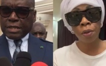 Procès en diffamation contre Atepa : Aby Ndour condamnée