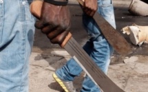 Grand-Yoff : Une bande de jeunes agresseurs arrêtés par le commissariat