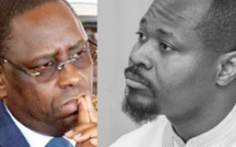 Les effarantes révélations de Guy Marius Sagna: " Le président Macky Sall et ses partisans nous mènent avec leur irresponsabilité à la guerre civile (...)Nous allons repartir à Nianing non pas pour nous venger, pour laver un affront (...) "