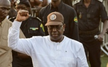 Urgent : Macky Sall ordonne la révision du découpage administratif de la région de Dakar (Document)