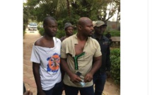 Agression de Guy Marius Sagna : La réaction d'Abdoul Mbaye