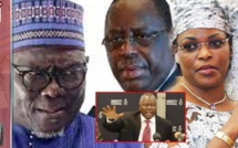 Moustapha Diakhaté : "Comment on a désamorcé la bombe… Le rôle de Marième Faye Sall"