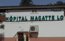 Incendie à l'hôpital de Linguère : Le SAMES et "And Gueusseum" en bouclier de Dr Abdou Sarr et Cie