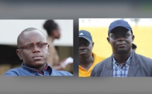 Stade non-homologué : Matar Ba indexe le régime de Wade