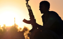 TERRORISME Le Sénégal remet Auerbacher Marius Falk à l'Allemagne