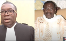 An 2 Décès Cheikh Béthio : Émouvant Témoignage de son avocat et Ami Me Dieng