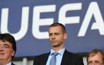 Super League : l'UEFA sanctionne 9 des 12 clubs frondeurs