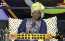 Mimi Touré : "J'avais un espoir sur le Président Macky Sall, comme tout sénégalais"