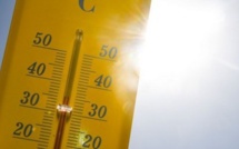 Météo : La chaleur va persister dans les régions