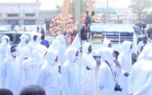 "Tawaf" à Touba : Le "prophète Issa" jugé le 18 mai prochain