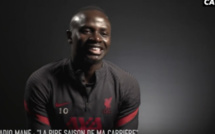 Sadio Mané: "La pire saison de ma carrière"