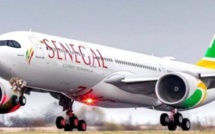 Transport aérien : Air Sénégal va desservir Washington et New-York à partir de septembre