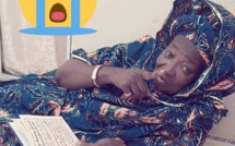 NÉCROLOGIE- Touba endeuillée... Sokhna Mame Bousso Mbacké rappelée à Dieu