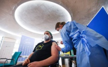 Coronavirus : L’Allemagne assouplit les restrictions pour les personnes vaccinées