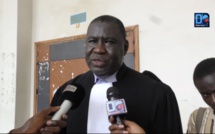 Bavure policière sur un Mbacké-Mbacké : Me Assane Dioma Ndiaye a déposé une plainte contre les 4 policiers mis en cause