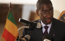 Au Mali, le Premier ministre chargé de former un gouvernement de "large ouverture"
