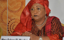 Soham Wardini attaquée par ses partisans: Barth ne cautionne ni n'encourage ces publications et comportements