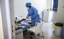 Décès, cas graves, guéris, vaccination : Le point coronavirus du samedi 15 mai 2021