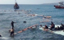 Espagne : 60 morts dans le naufrage d’une pirogue convoyée par 2 capitaines sénégalais