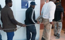 Émigration clandestine : 14 Sénégalais expulsés du Pérou