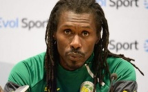 Matchs amicaux : Aliou Cissé publie sa liste vendredi