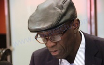 DÉCÈS À ABIDJAN DU JOURNALISTE MORIBA MAGASSOUBA