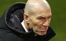 CETTE FOIS, ÇA SENT BIEN LA FIN : LA PRESSE MADRILÈNE ANNONCE LE DÉPART DE ZIDANE DU REAL