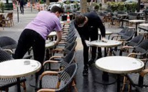 Terrasses, cinémas, couvre-feu... la France à l'aube d'une semaine de libertés retrouvées