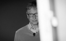 Le départ de Bill Gates de Microsoft serait lié à une relation avec une employée