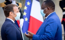 Afrique : L'économie française continue de reculer