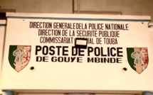 EXCLUSIF- Mbacké-Mbacké rudoyé / Un « Bassirou Touré » entre les mains de la police.