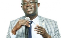 Me Augustin Senghor à ses détracteurs : «Face aux calomnies, diffamations bruyantes, procès d’intention, nous répondons par…»