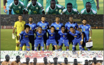 Football / Matchs amicaux : Les Lions affronteront la Zambie puis le Cap-Vert au mois de juin prochain.