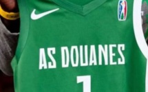 Basketball Africa League : L’AS Douanes démarre par une victoire sur le GS Pétroliers