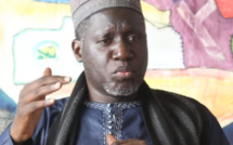 Conflit Israélo-Palestinien : Imam Kanté s’indigne du soutien d’Angela Merkel à Israël