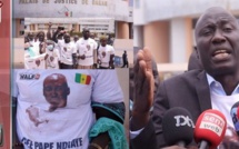 Affaire Pape Ndiaye : La réaction de Dame Mbodj