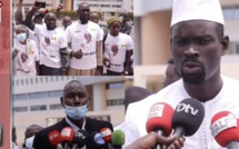 Renvoi procès Pape Ndiaye : Les précisions de ses avocats