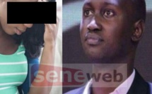 «Je n’ai jamais eu de relation amoureuse avec Pape Ndiaye», Ndèye Awa Ndir brise le silence !