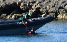 Espagne : au moins 2 700 migrants entrent à Ceuta depuis le Maroc en une seule journée