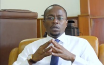 « Professeur Bathily, Sortez donc des liens de la Pensée Unique et de votre nostalgie politicienne », Député Abdou Mbow