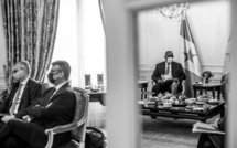 Sommet sur l’économie africaine : 15 dirigeants du continent à Paris