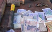 Tentative de mise en circulation de faux billets : Un « toubab et sa bande » condamnés