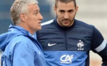 Le grand retour de Benzema chez les Bleus? Sa présence à l’Euro est une “quasi-certitude”