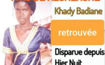LOUGA : Qui a tué Khady Badiane ?