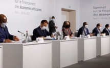 Relance des économies africaines et DTS : Ce message que Macky a adressé au G20