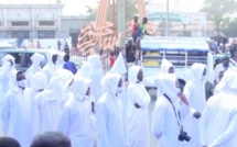 Tawaf à Touba: Le faux prophète Insa jugé le 1er juin prochain