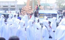 Tawaf à Touba: Le faux prophète Insa jugé le 1er juin prochain