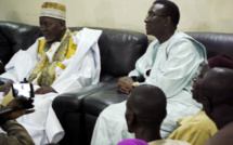 Elections locales 2022 : Baba Lamine Niass promet une victoire «éclatante» à Amadou Ba