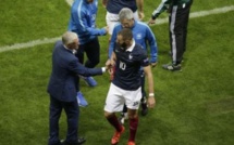 Bleus : Didier Deschamps a « discuté longuement » avec Karim Benzema, retenu pour l'Euro