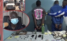 Le caïd «Akon» aux policiers : «Si je n’avais pas enlevé mon gris-gris, vous ne m'auriez jamais arrêté»
